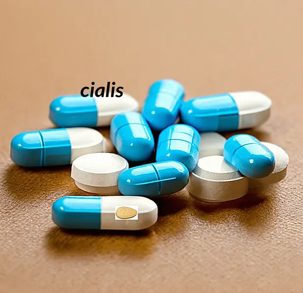 Cialis generico 5mg costo